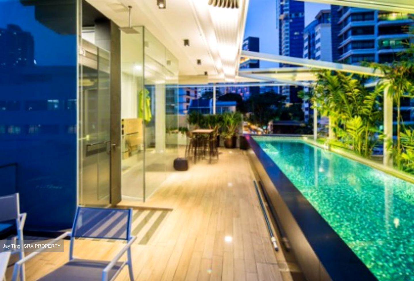 Cairnhill Circle (D9), Terrace #458526221